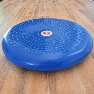 Round Air Cushion