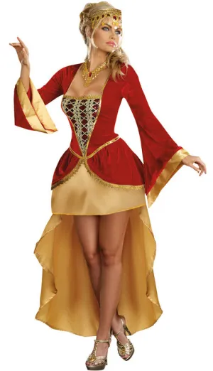 Royally Yours Female