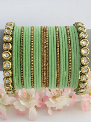 Rupali Bangle Set