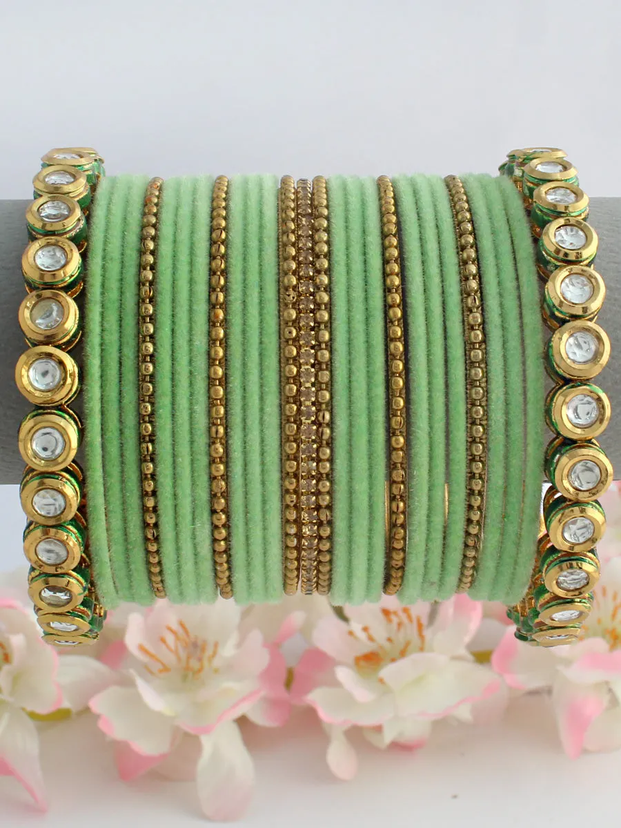 Rupali Bangle Set
