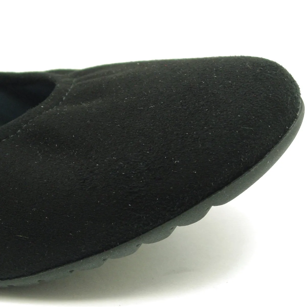 S34563 Negro