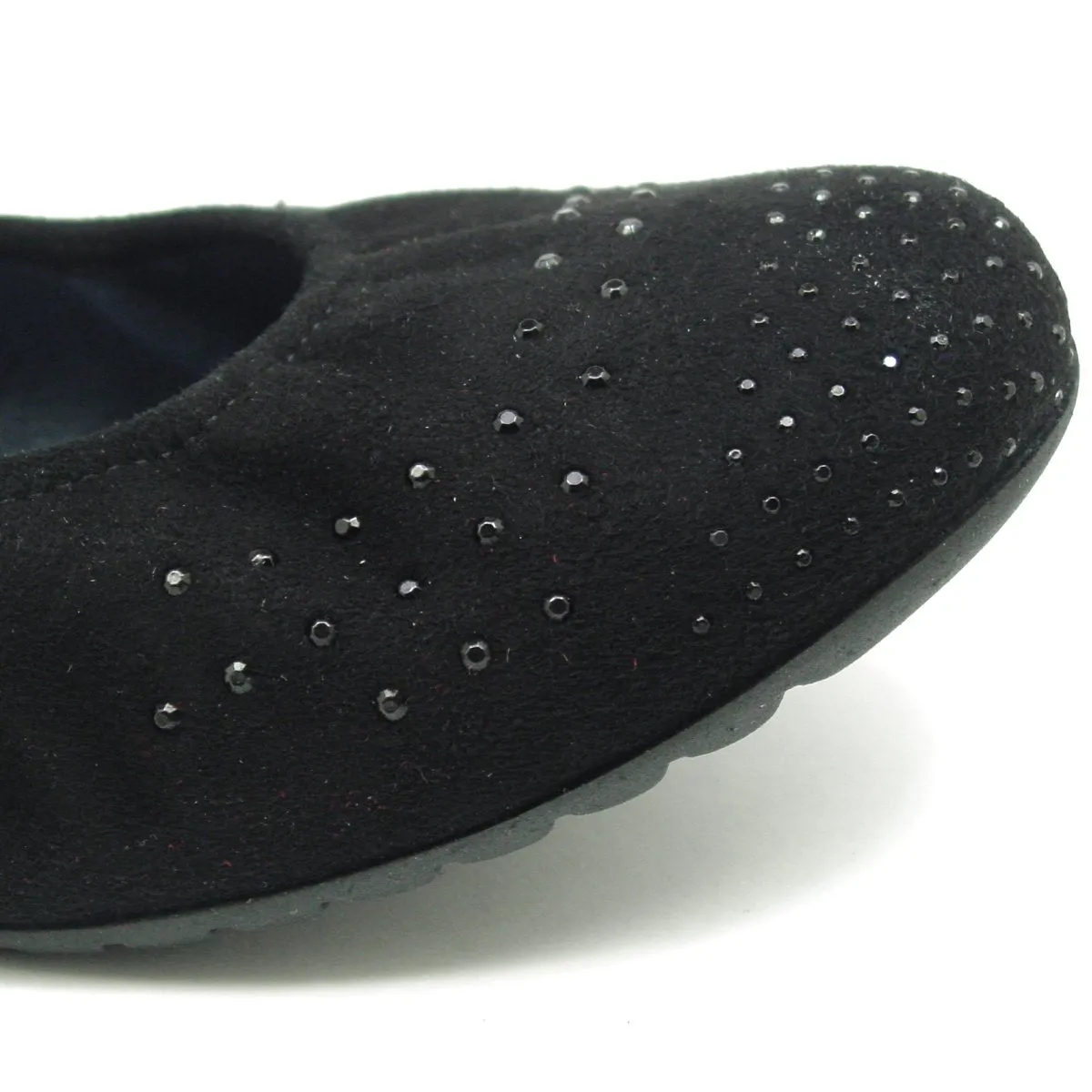 S41120 Black