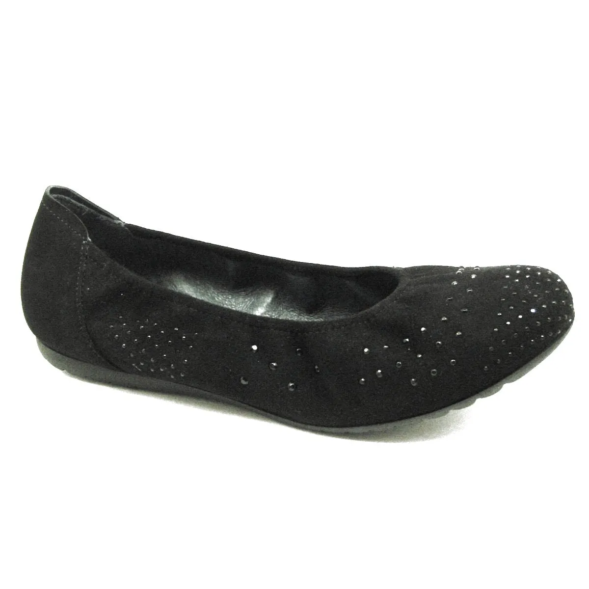 S41120 Black