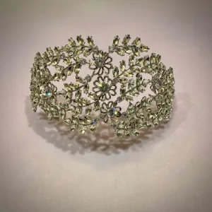 *SALE*  MELANIE Bridal Headband