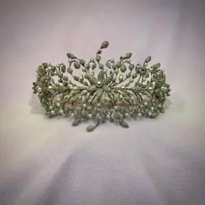 *SALE* TESSA Bridal Headband