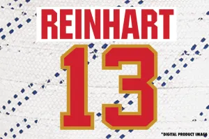 Sam Reinhart #13