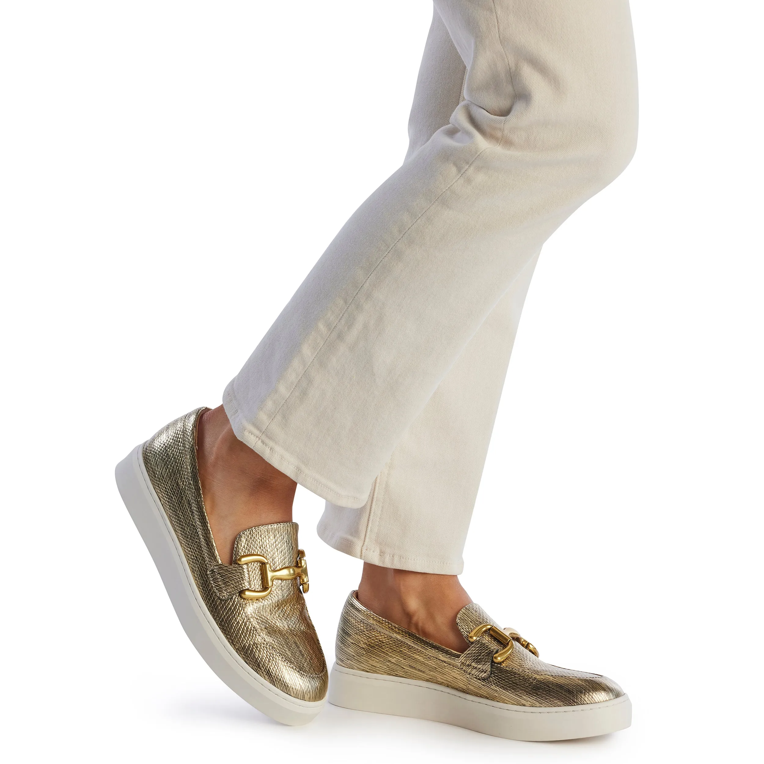 Samantha Loafer