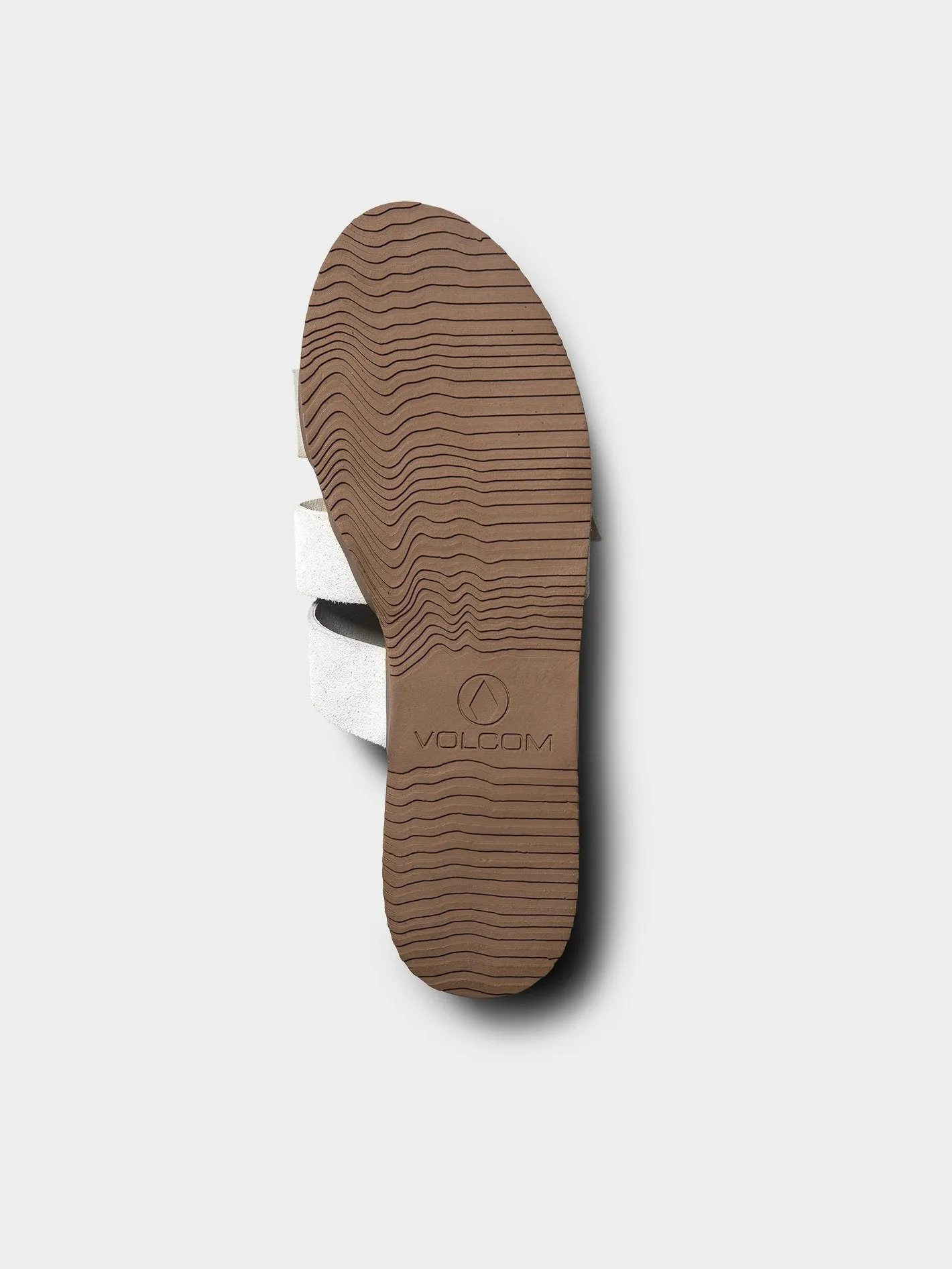 Sandales Buckle Up - Bone