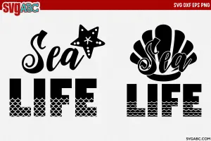 Sea Life