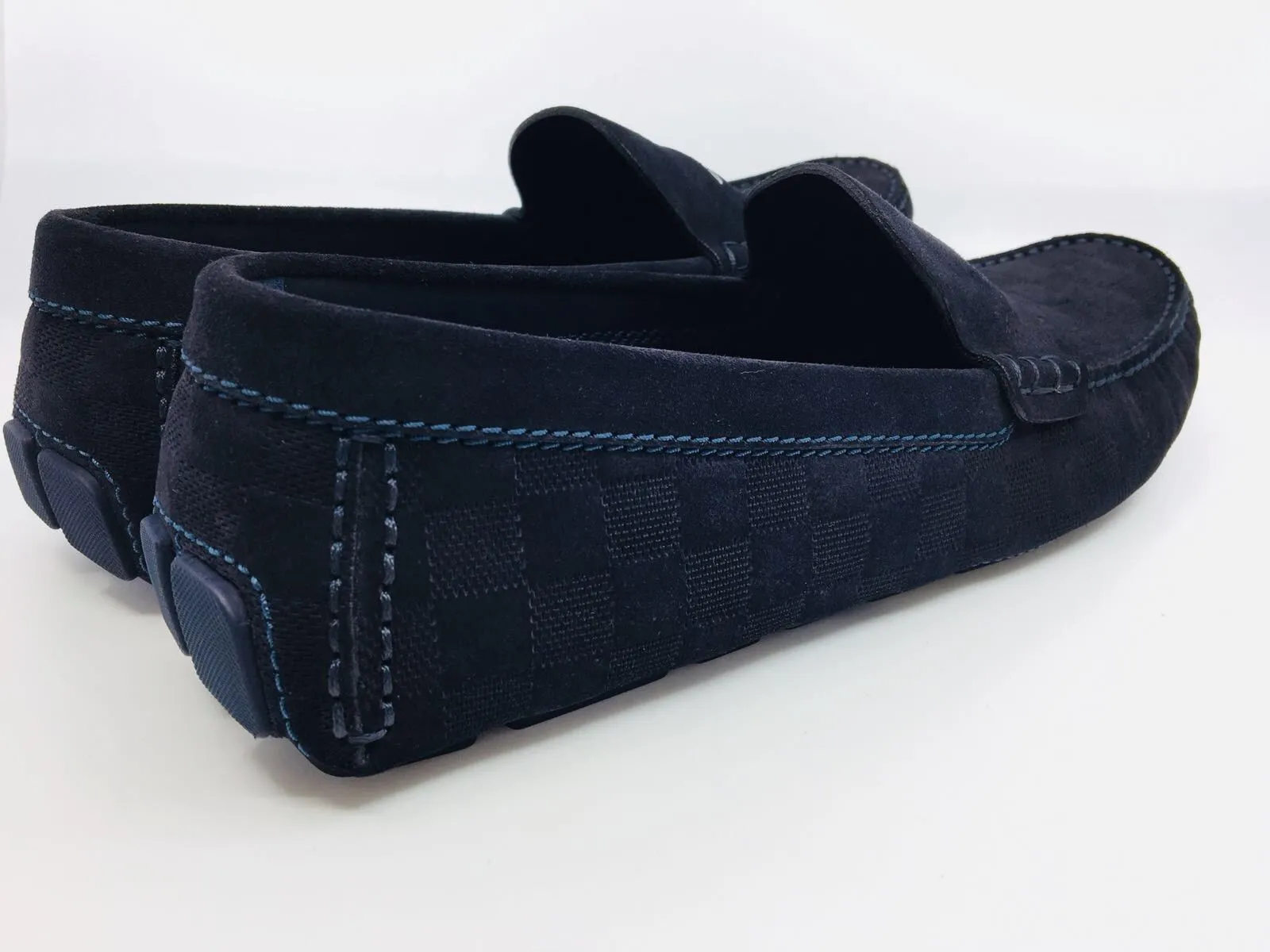 Shade Car Shoe
