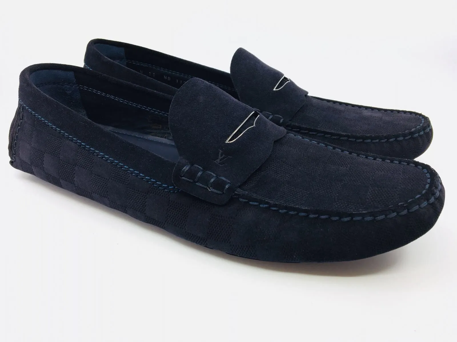 Shade Car Shoe
