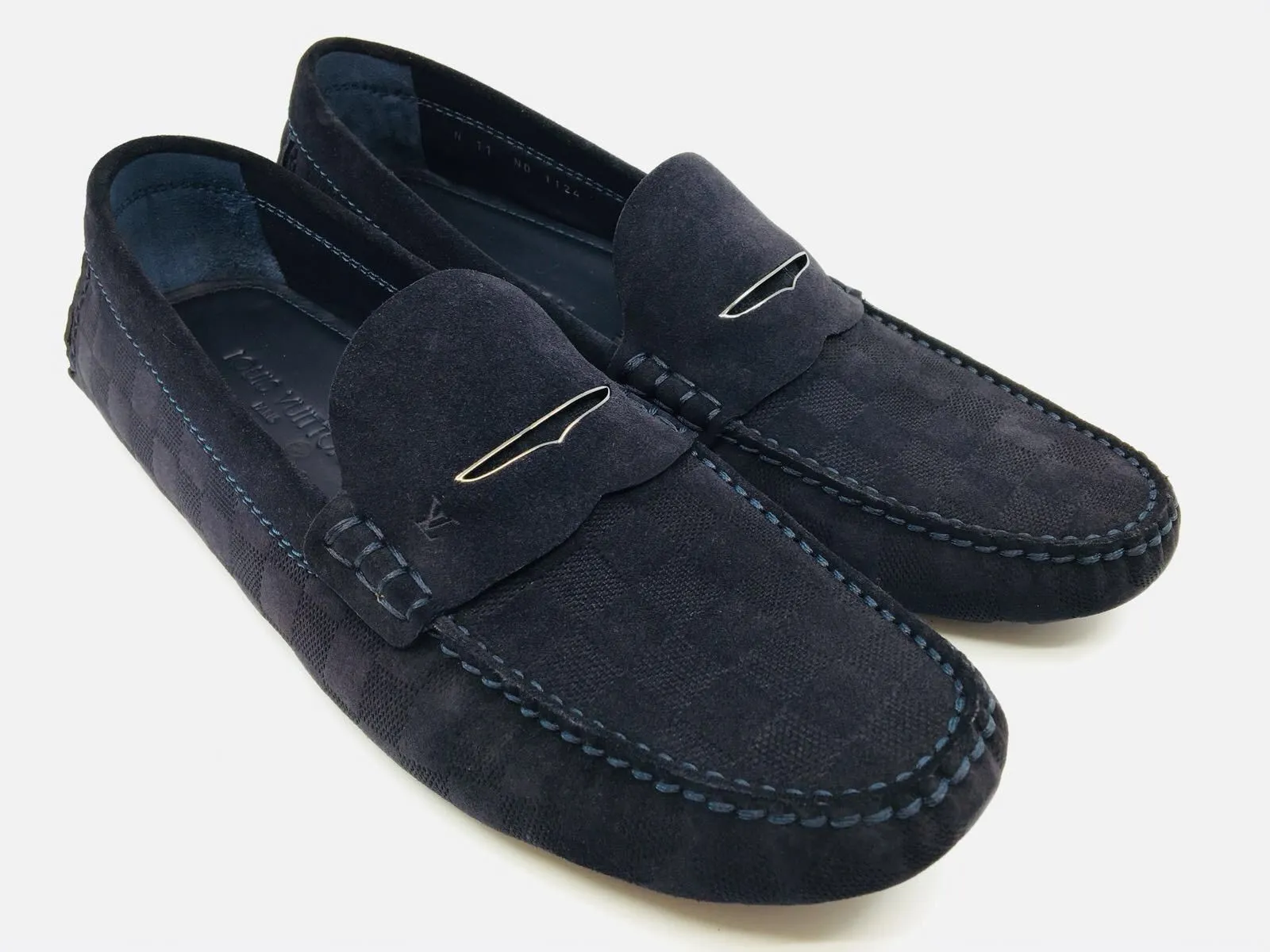 Shade Car Shoe