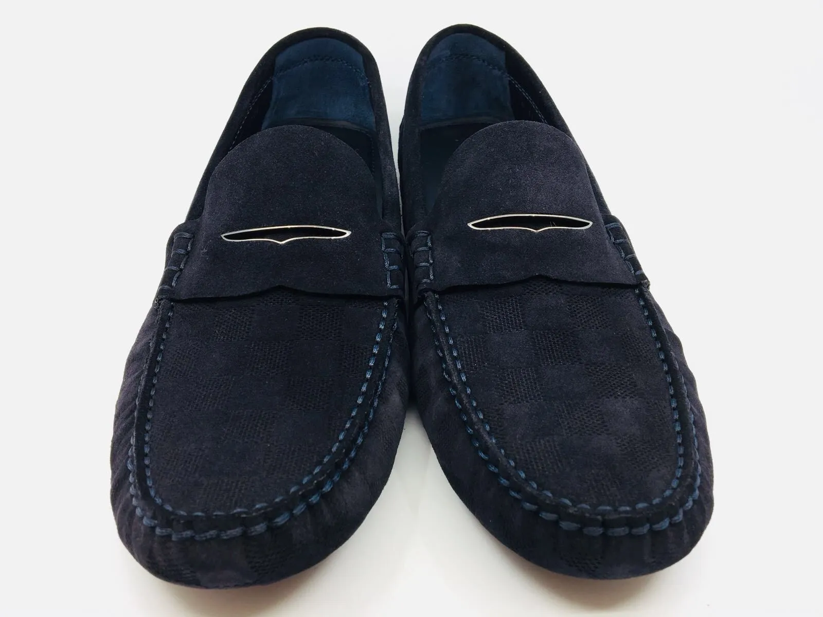 Shade Car Shoe