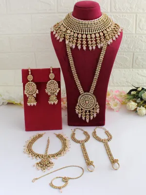 Shamita Bridal Set