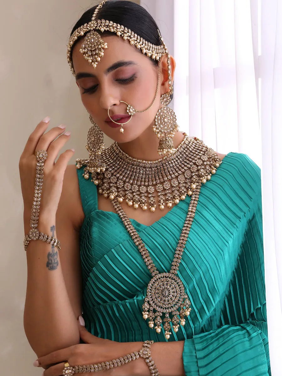 Shamita Bridal Set