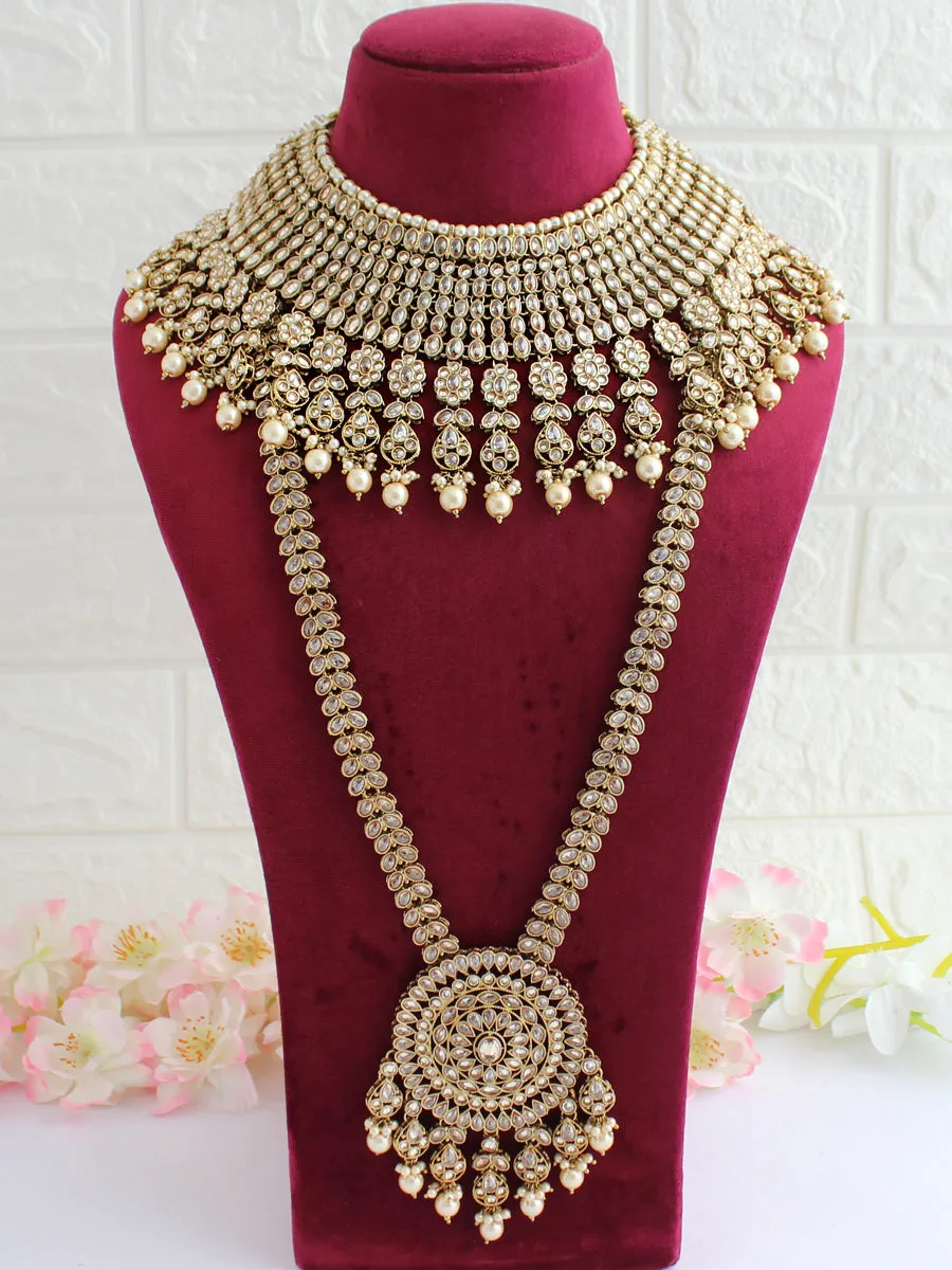 Shamita Bridal Set