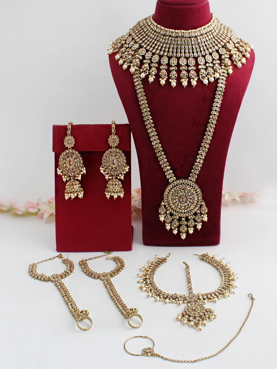 Shamita Bridal Set