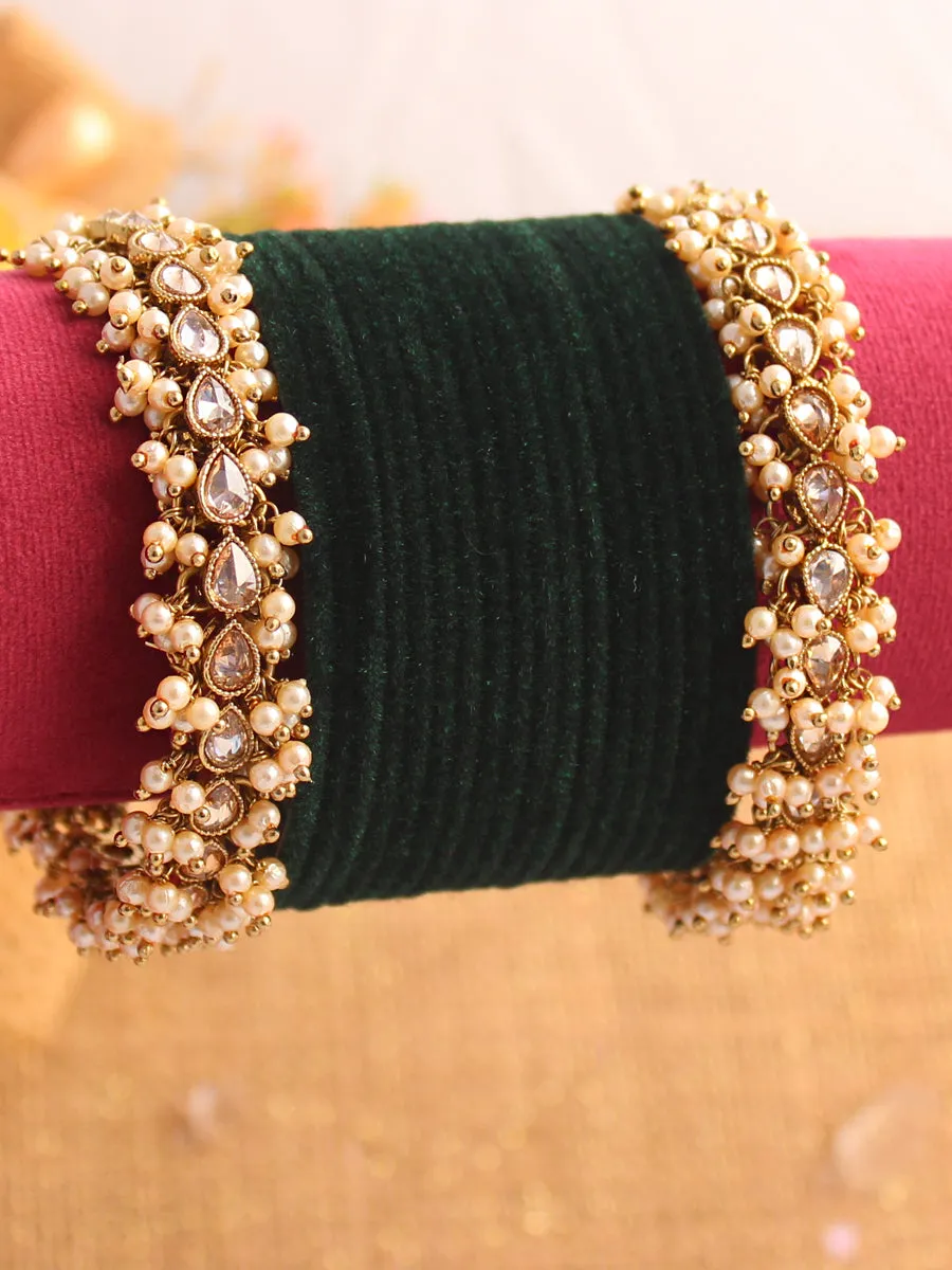 Sharvi Bangle Set