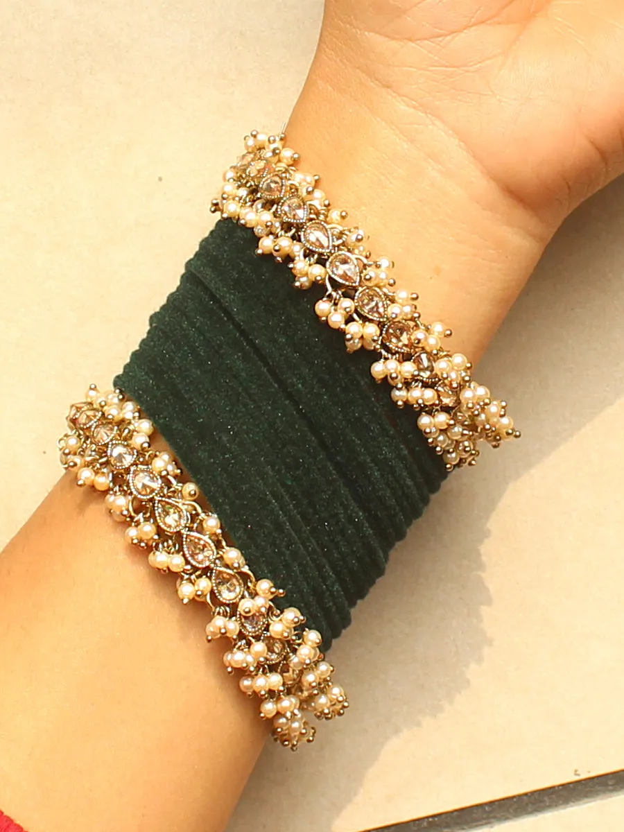 Sharvi Bangle Set