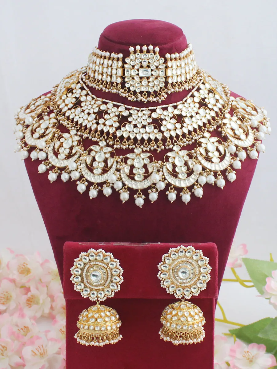 Shivina Bridal Set