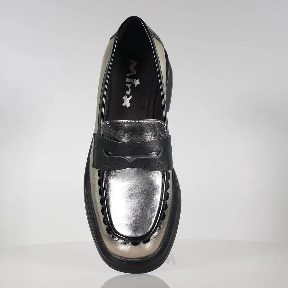 Showtime - Multi Metallic