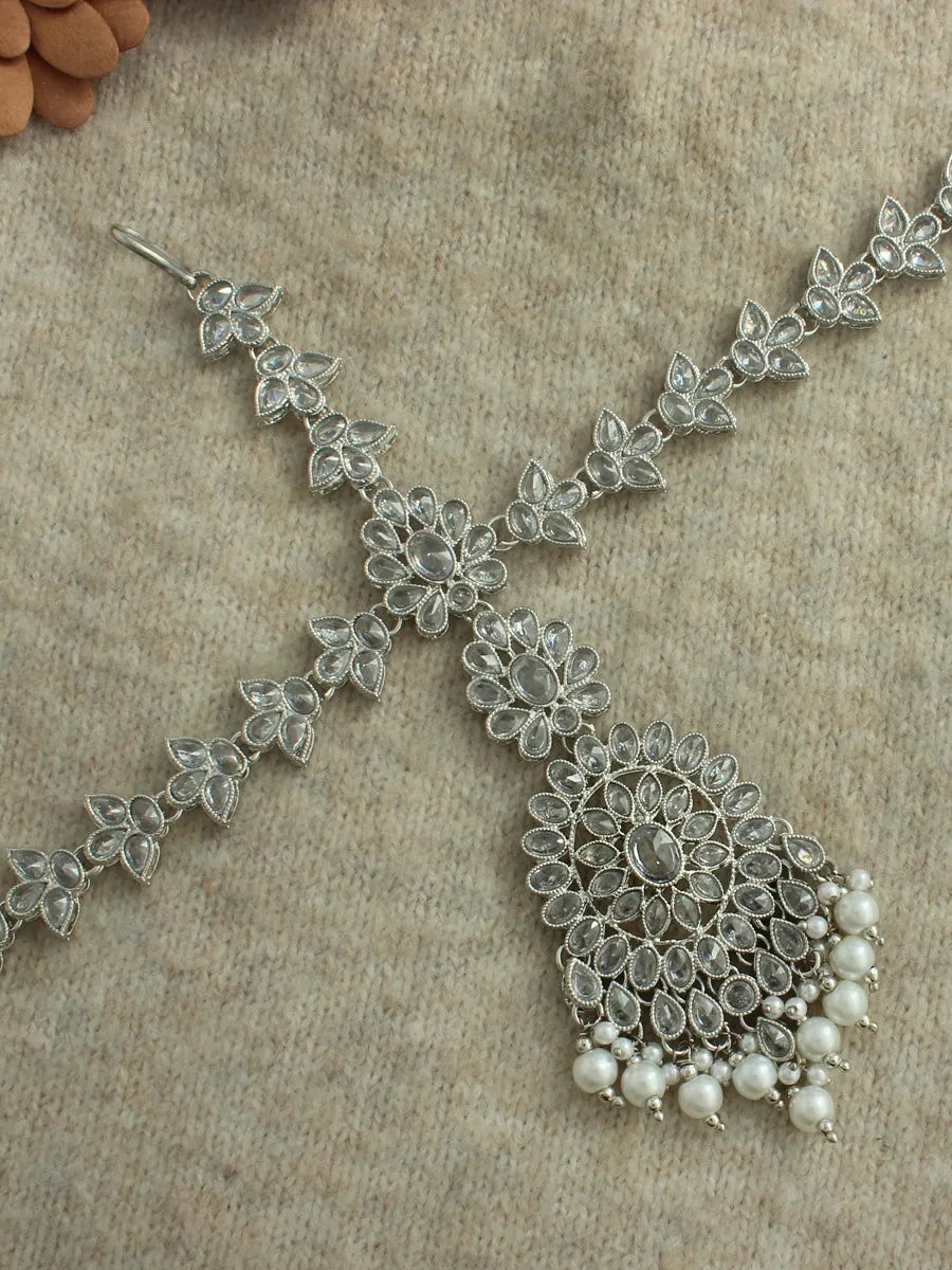 Shreya Sheeshphool Mathapatti