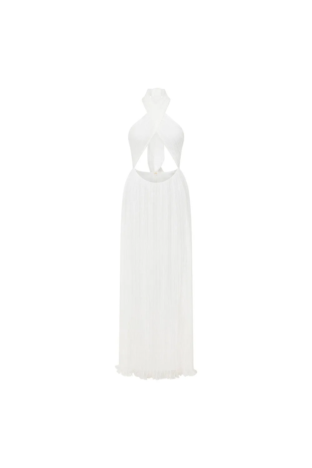 Sierra-Rose Dress