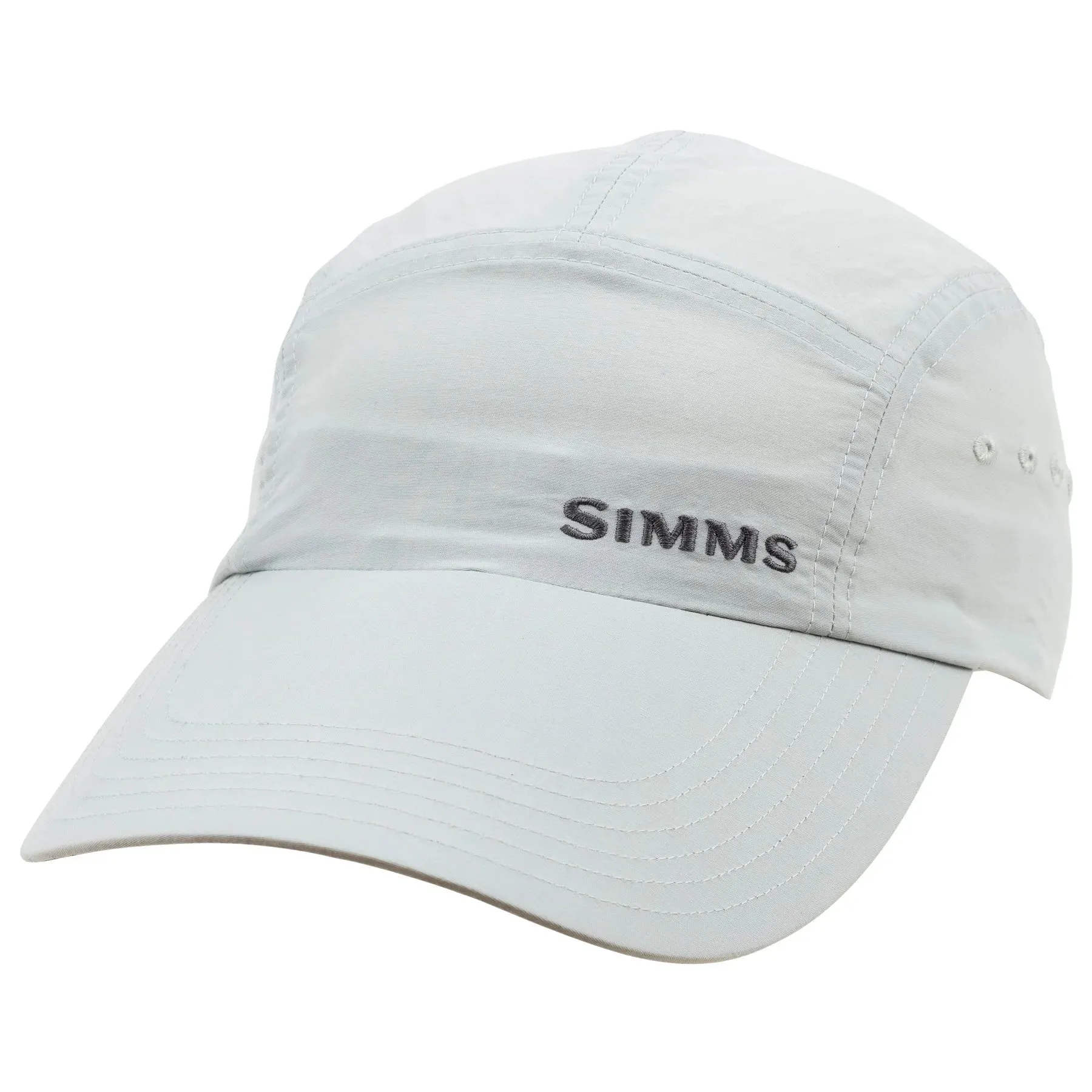 Simms Superlight Flats Long Bill Cap