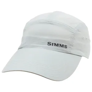 Simms Superlight Flats Long Bill Cap