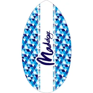 Skimboard 37" - Maddog Wedge