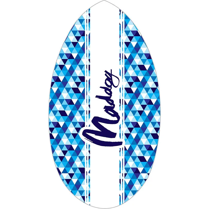 Skimboard 37" - Maddog Wedge