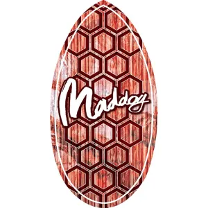Skimboard 41" - Maddog Wedge