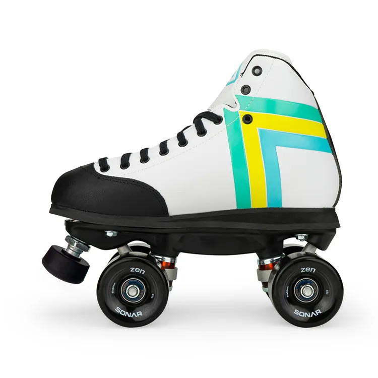 Skyhawk Outdoor Skate Set