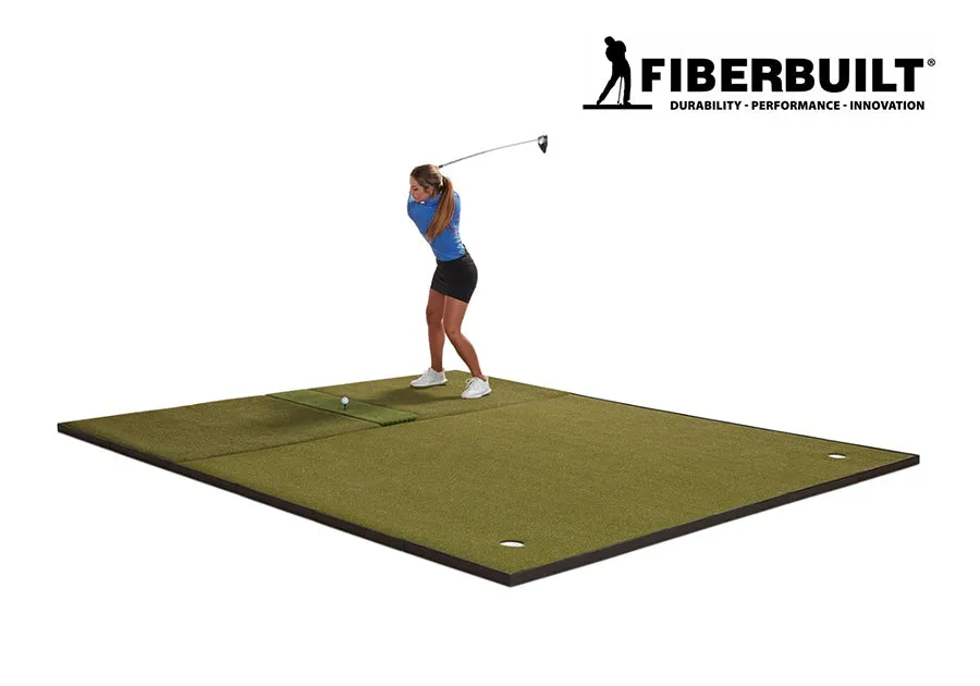 SkyTrak  Home Golf Simulator Package