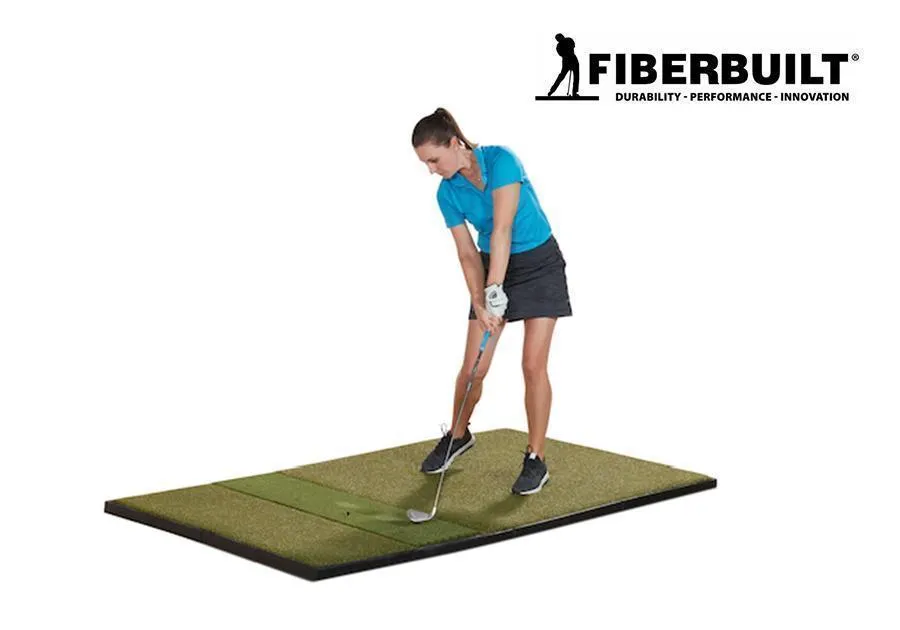 SkyTrak  Home Golf Simulator Package