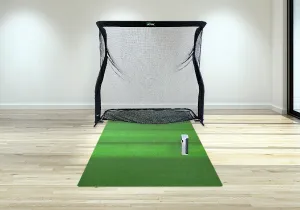 SkyTrak  Home Golf Simulator Package