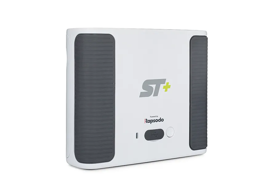 SkyTrak  Launch Monitor and Golf Simulator