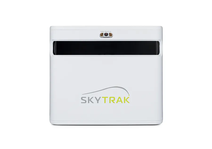 SkyTrak  Launch Monitor and Golf Simulator
