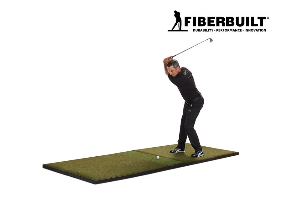 SkyTrak  PerfectBay™ Golf Simulator Package