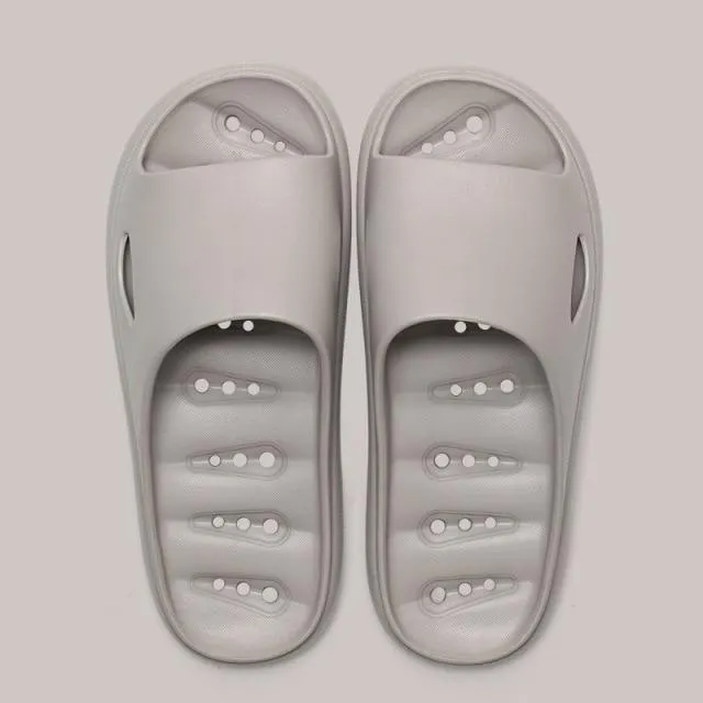 Smart Non-Slip Cloud Sandals