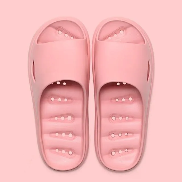 Smart Non-Slip Cloud Sandals