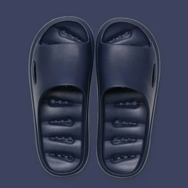 Smart Non-Slip Cloud Sandals