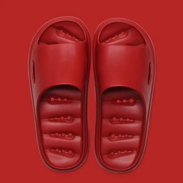 Smart Non-Slip Cloud Sandals