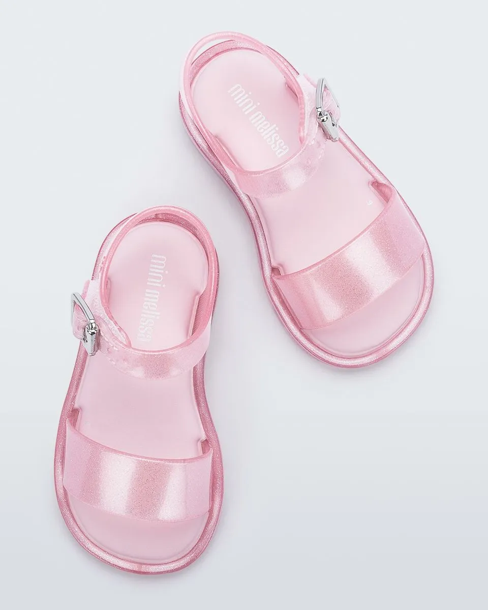 So Jelly Sandals