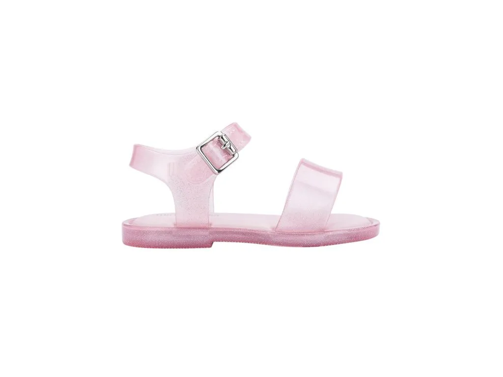 So Jelly Sandals