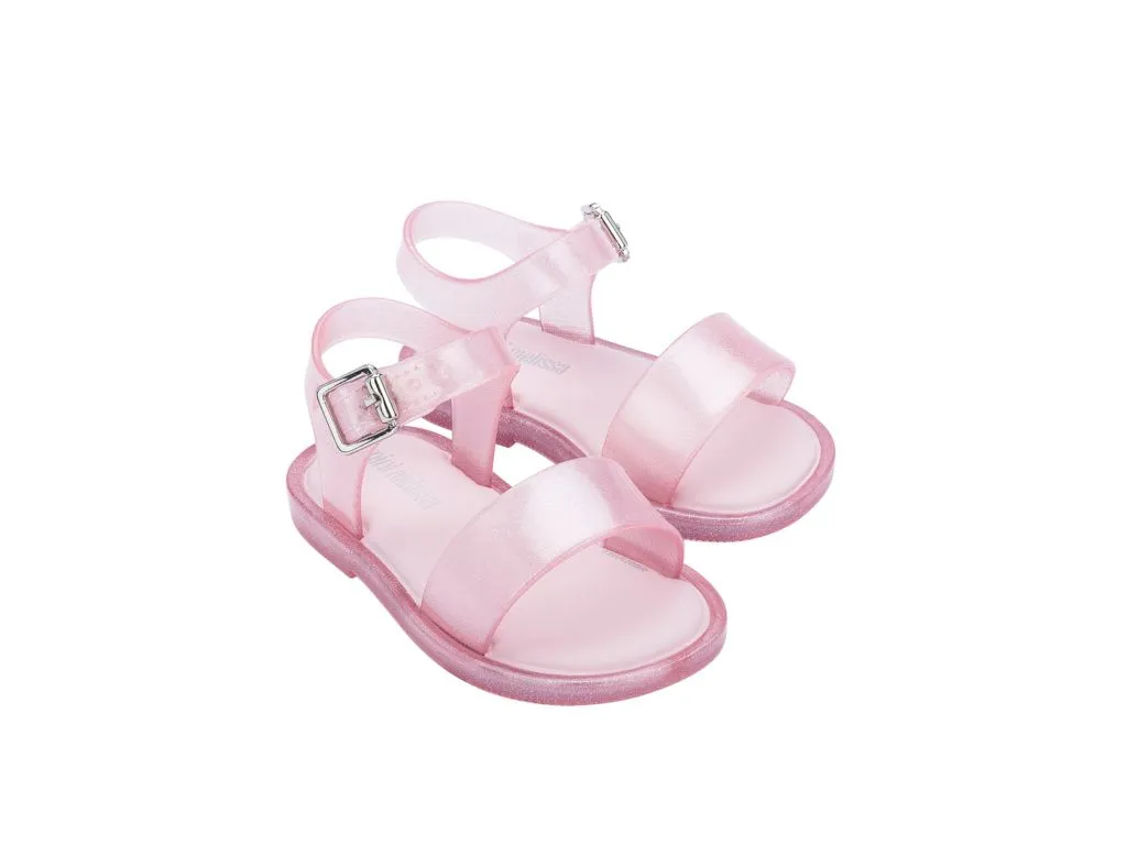 So Jelly Sandals