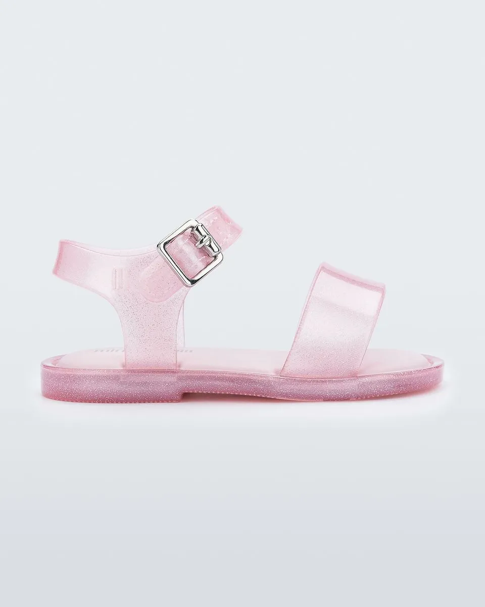 So Jelly Sandals