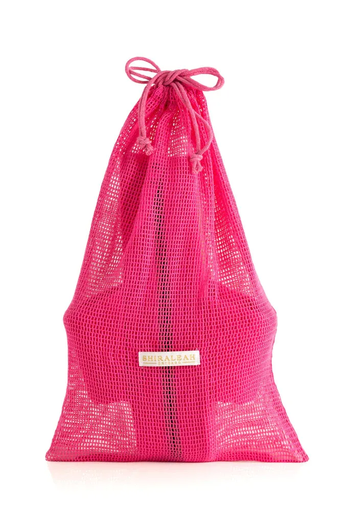 Sol Pink Pool Slides