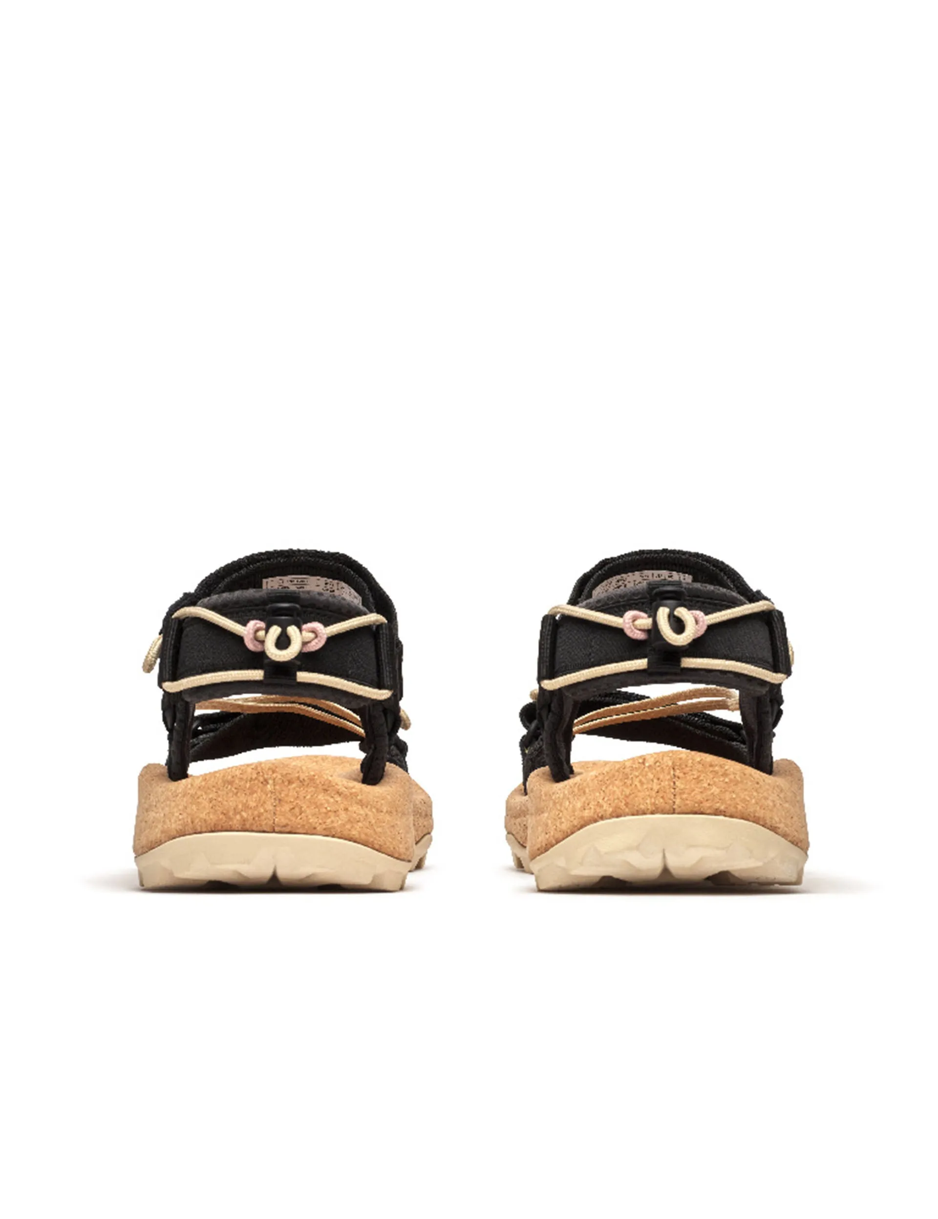 Speed Fusion Web RMX - Black