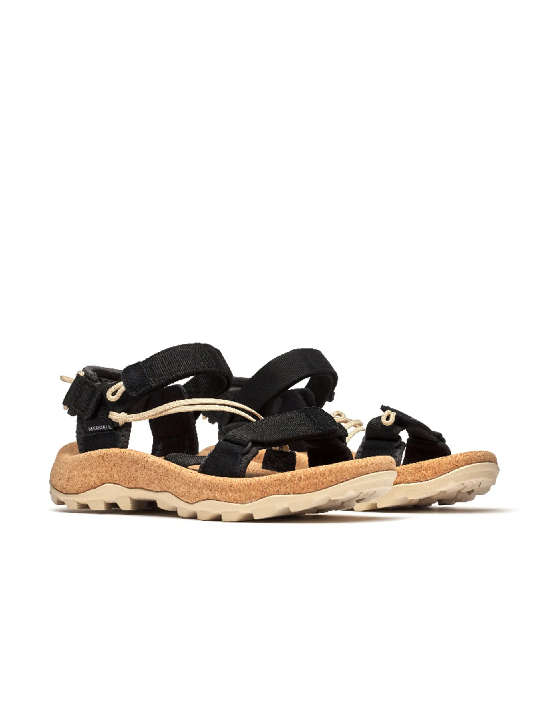 Speed Fusion Web RMX - Black